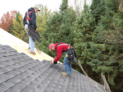 About Roof Repair Experts Talbott, TN